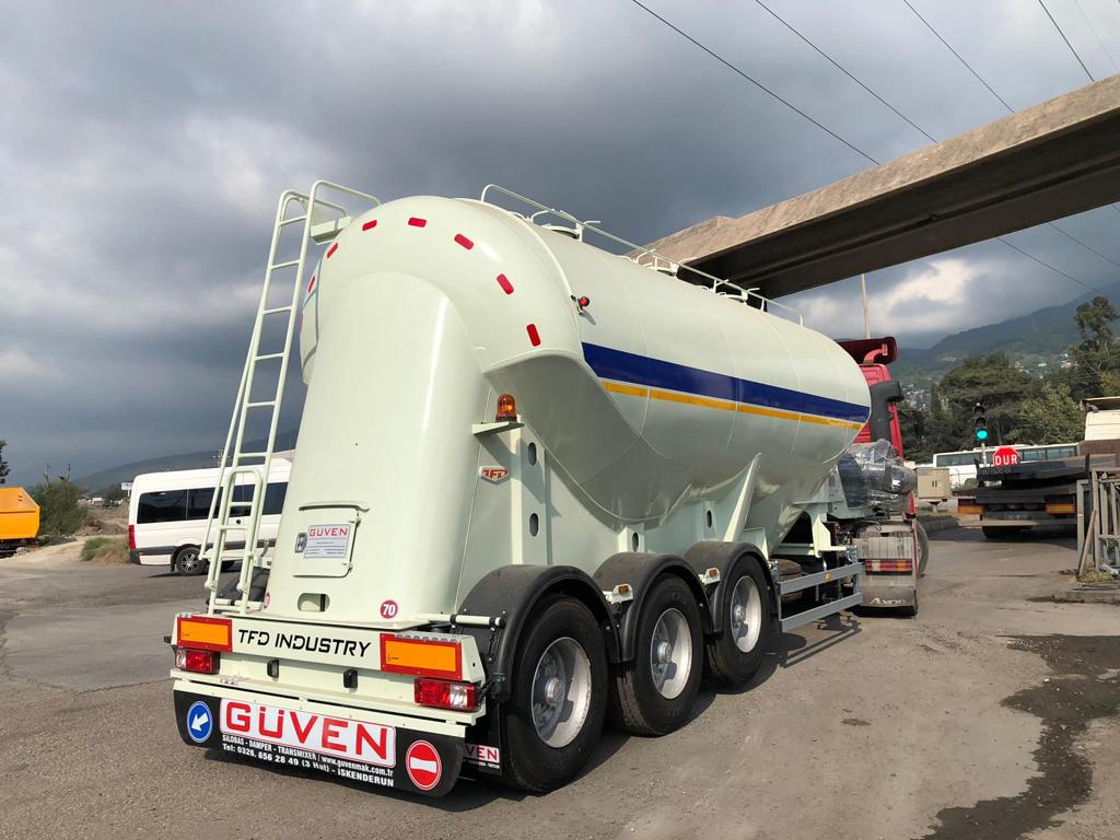 W-Tipi Millenyum Silobas - Görsel 25